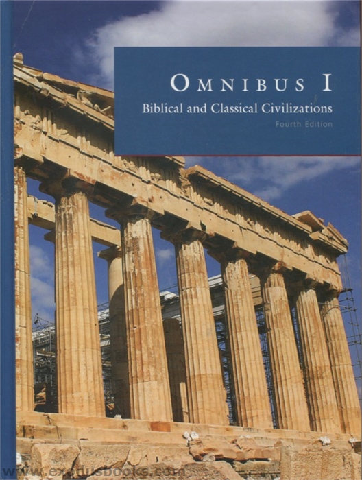 omnibus I book